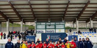 elite calcio