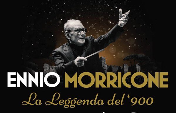 omaggio morricone termoli