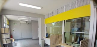 ufficio postale jelsi