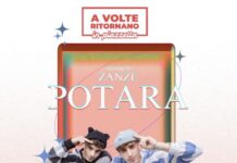 zanze potara