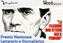 1° premio pasolini