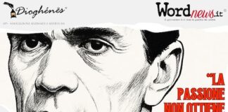 1° premio pasolini