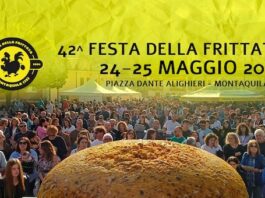 42° festa della frittata