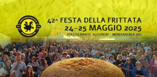 42° festa della frittata