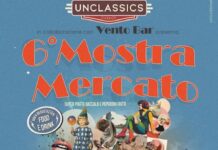 6°mostra mercato