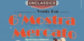 6°mostra mercato