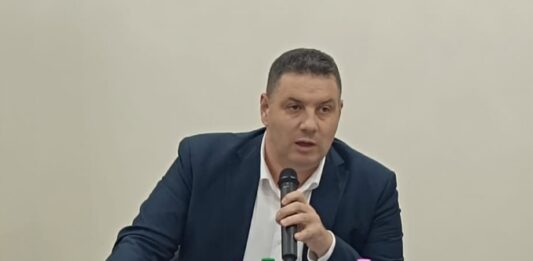 Carlo Durante Fipe Confcommercio Molise