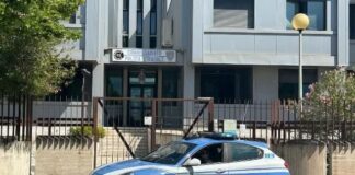 polizia termoli