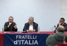 agostinelli e mauriello