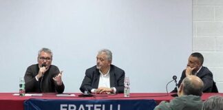 agostinelli e mauriello
