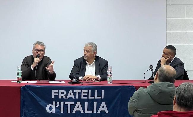 agostinelli e mauriello