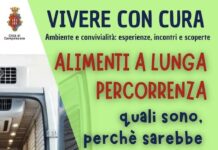 alimenti a lunga percorrenza