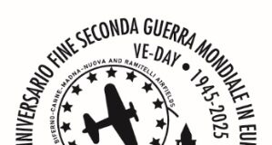 annullo filatelico ve-day campomarino
