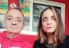 antonio amantini e sabrina del pozzo