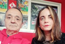 antonio amantini e sabrina del pozzo