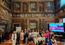 apinrosa gruppo