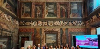 apinrosa gruppo