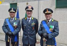 avvicendamento colonnelli
