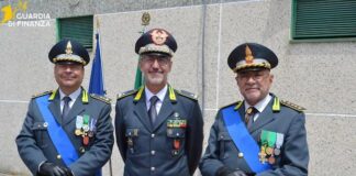 avvicendamento colonnelli