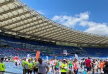 baskin stadio olimpico