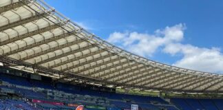 baskin stadio olimpico