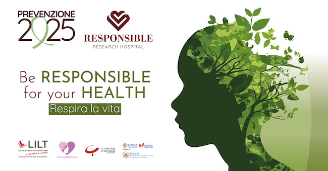 be responsable 24 maggio 2025