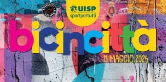 bicincittà campobasso 2025