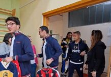 campobasso fc petrone