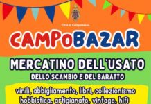 campobazar 15 giugno 2025