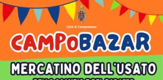 campobazar 15 giugno 2025