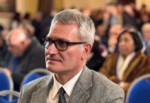 carmine agostinelli
