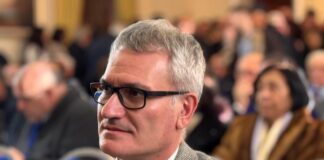 carmine agostinelli
