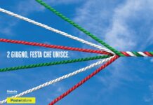 cartolina festa della repubblica 2025