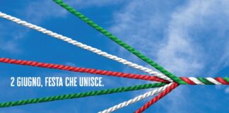 cartolina festa della repubblica 2025