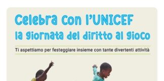 celebra con unicef campobasso