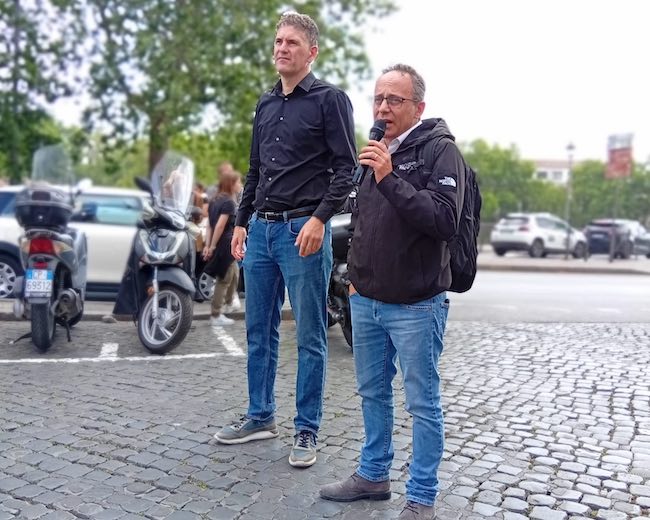 colacci e giuliano