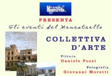 collettiva d'arte venafro