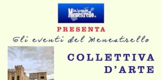 collettiva d'arte venafro