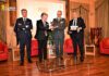 consegna premio san giorgio 2024