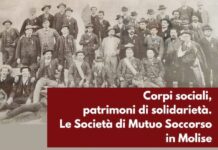 convegno societù mutuo soccorso in molise