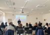corso guida poste