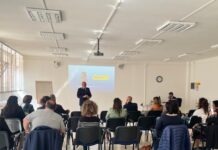 corso guida poste