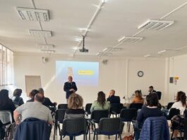 corso guida poste
