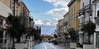 corso nazionale termoli