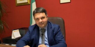 daniele saia
