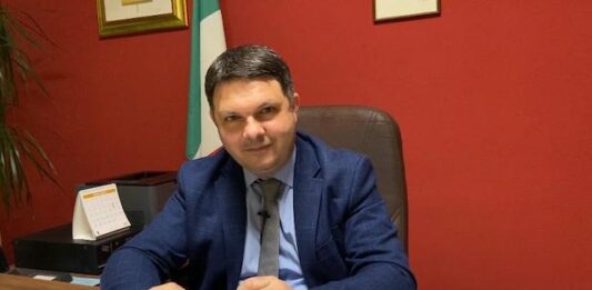 daniele saia