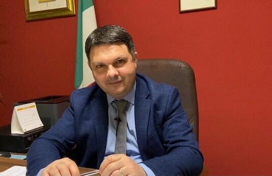 daniele saia