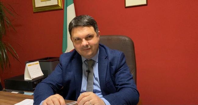 daniele saia