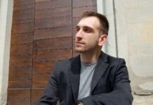 davide zanasi