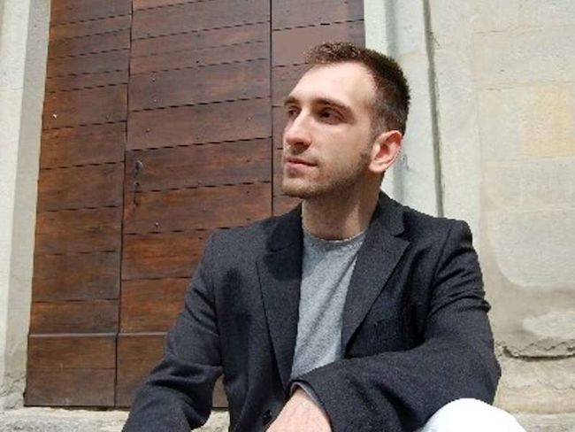 davide zanasi